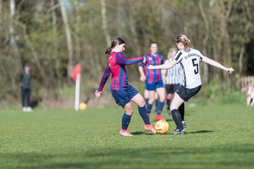Bild 323 - F Hoernerkirchen - Sternschanze 3 : Ergebnis: 0:3